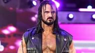 Where is the Ruthless Aggression?